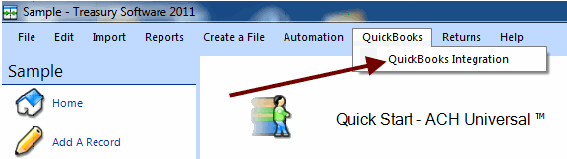 QuickBooks-ACH-NACHA-File2Arrow