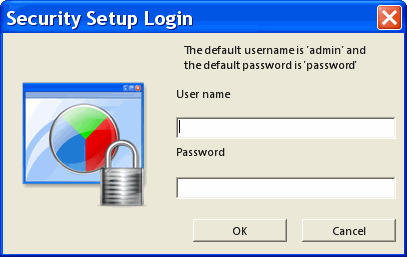 SecurityLogin