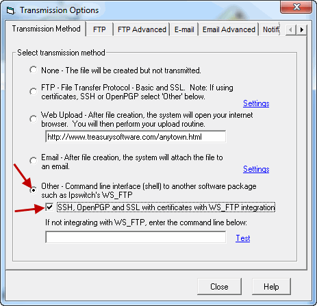 TransmissionMethod