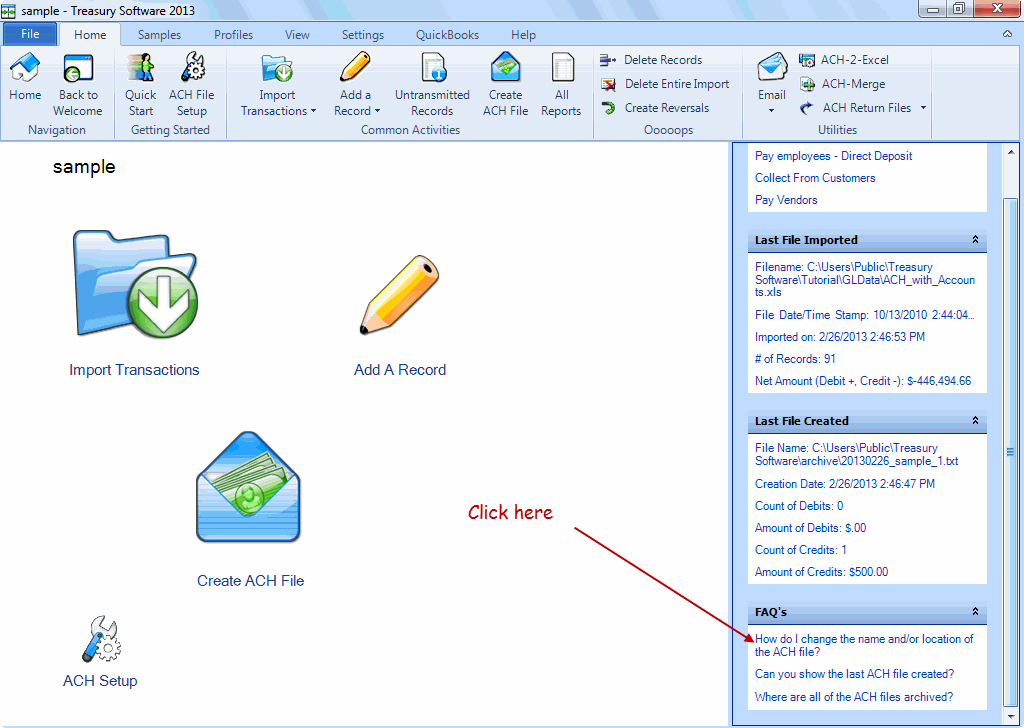 Changing Issue File Location_2013