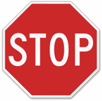 Stop